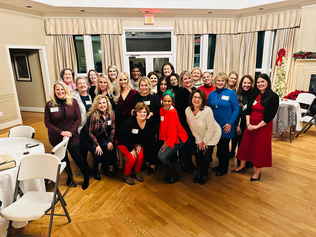 2022 Women of Meadow Lakes II Event
