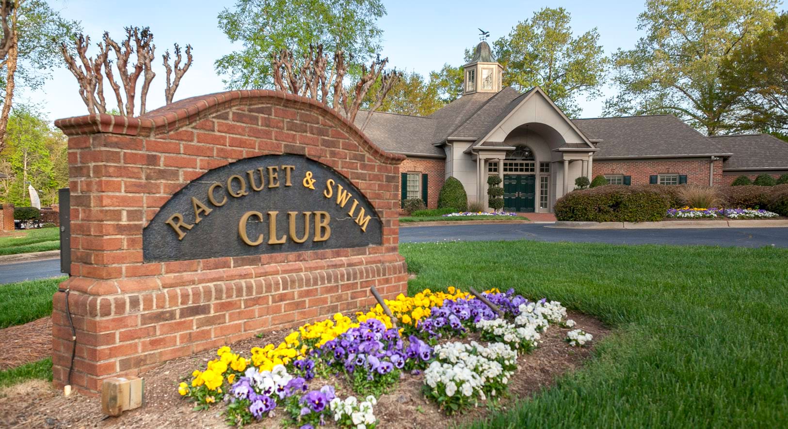 CLUBHOUSE RENTAL MEADOW LAKES II