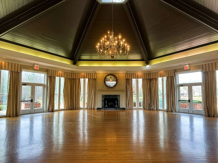 CLUBHOUSE RENTAL MEADOW LAKES II