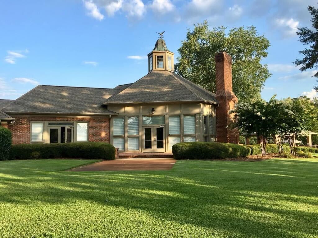 CLUBHOUSE RENTAL MEADOW LAKES II