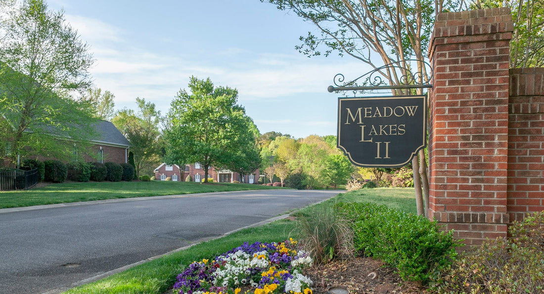 MEADOW LAKES II