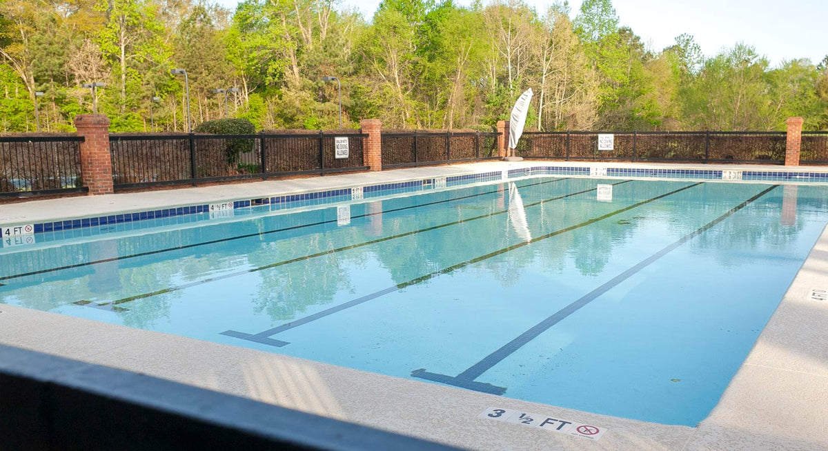 AMENITIES – MEADOW LAKES II
